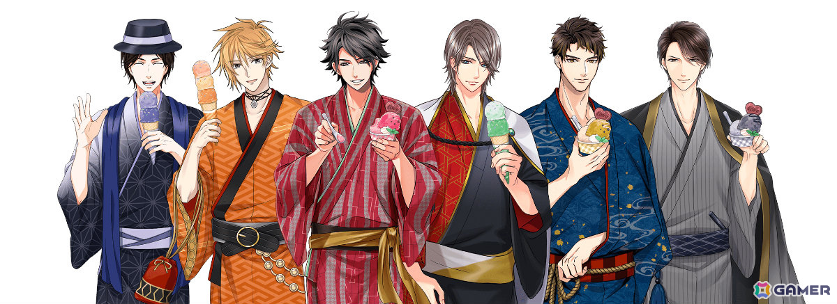 ボルテージが神田明神納涼祭りに出展！リアルイベント「夏恋2026 ～カレと楽しむ夏祭り～feat.神田納涼祭り」を8月8日・9日に開催の画像