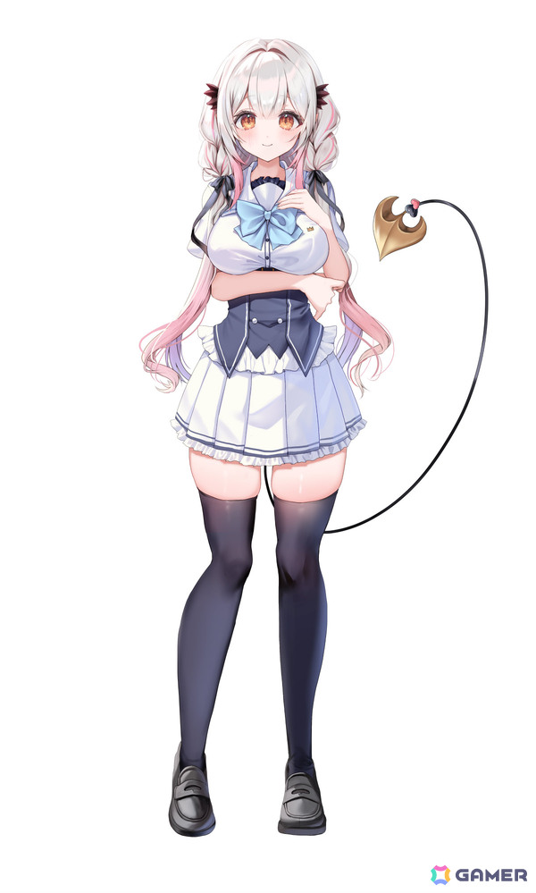 周防パトラさん企画・主演の恋愛ADV「君色パトラIF」発売日は11月26日に決定！ノベルだけでなく周防さん完全監修のSTGやASMRも楽しめるの画像