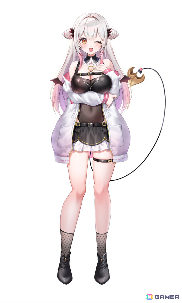 周防パトラさん企画・主演の恋愛ADV「君色パトラIF」発売日は11月26日に決定！ノベルだけでなく周防さん完全監修のSTGやASMRも楽しめるの画像