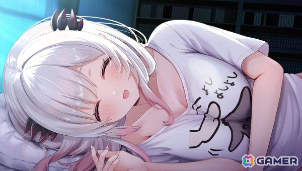 周防パトラさん企画・主演の恋愛ADV「君色パトラIF」発売日は11月26日に決定！ノベルだけでなく周防さん完全監修のSTGやASMRも楽しめるの画像
