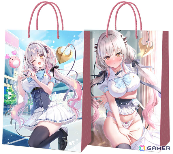 周防パトラさん企画・主演の恋愛ADV「君色パトラIF」発売日は11月26日に決定！ノベルだけでなく周防さん完全監修のSTGやASMRも楽しめるの画像35