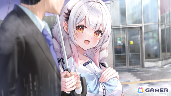 周防パトラさん企画・主演の恋愛ADV「君色パトラIF」発売日は11月26日に決定！ノベルだけでなく周防さん完全監修のSTGやASMRも楽しめるの画像