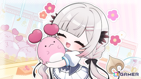 周防パトラさん企画・主演の恋愛ADV「君色パトラIF」発売日は11月26日に決定！ノベルだけでなく周防さん完全監修のSTGやASMRも楽しめるの画像