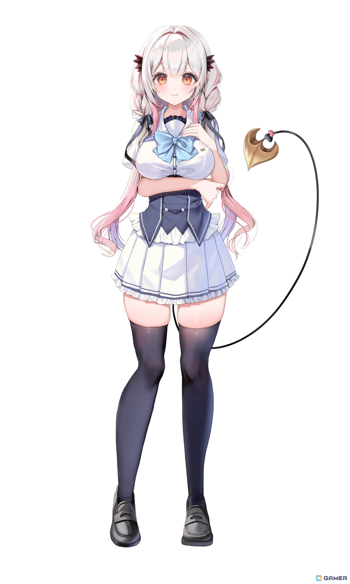 周防パトラさん企画・主演の恋愛ADV「君色パトラIF」発売日は11月26日に決定！ノベルだけでなく周防さん完全監修のSTGやASMRも楽しめるの画像10