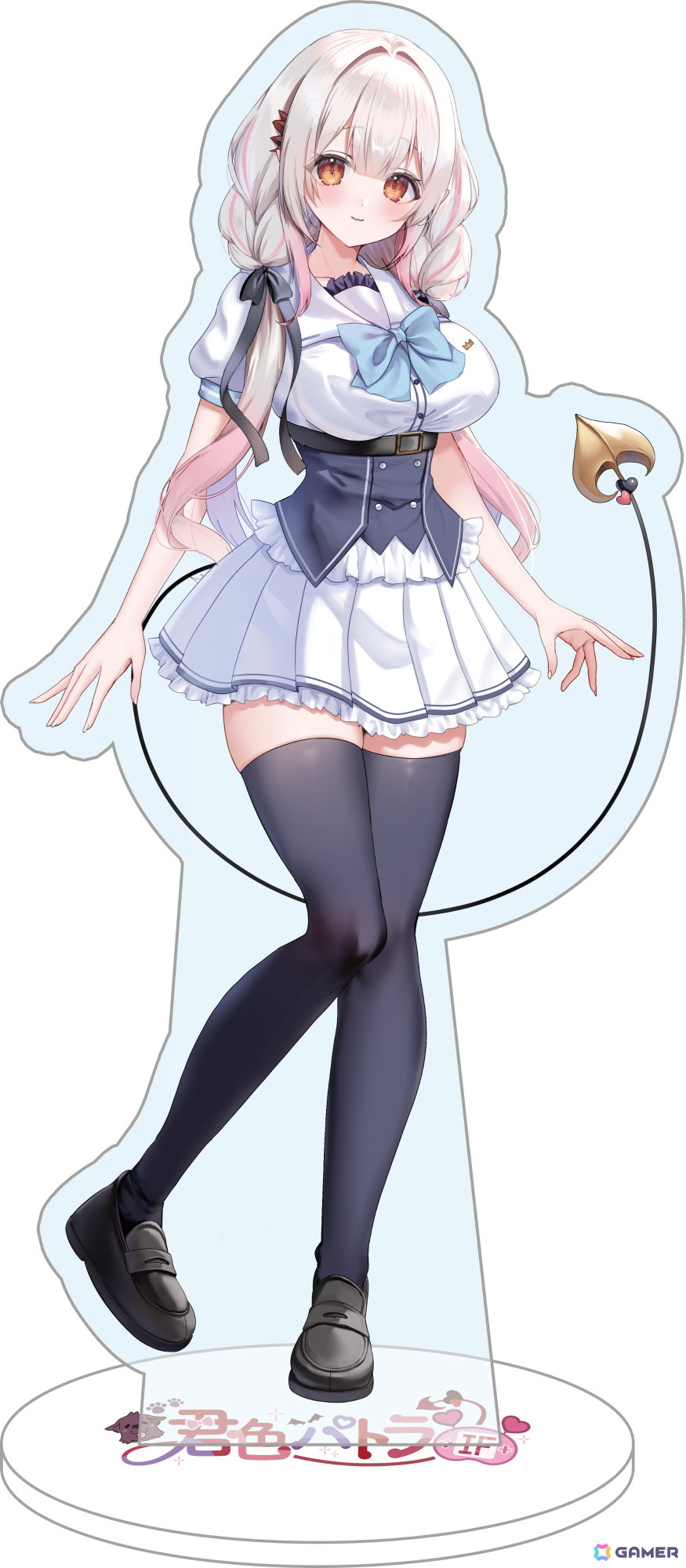 アクリルスタンド