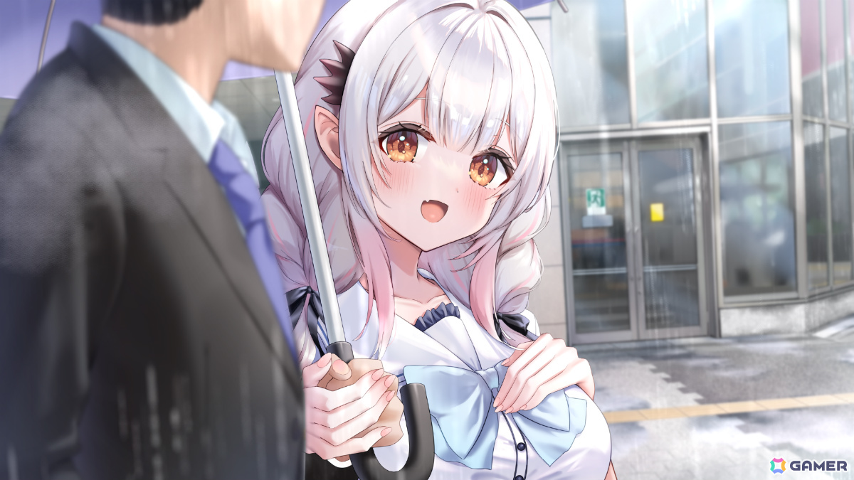 周防パトラさん企画・主演の恋愛ADV「君色パトラIF」発売日は11月26日に決定！ノベルだけでなく周防さん完全監修のSTGやASMRも楽しめるの画像5