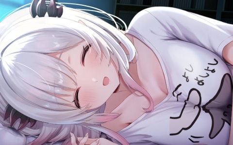周防パトラさん企画・主演の恋愛ADV「君色パトラIF」発売日は11月26日に決定！ノベルだけでなく周防さん完全監修のSTGやASMRも楽しめる