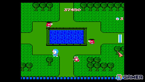 1986年のアクションゲーム「ドラえもん」がコンソールアーカイブスとして7月30日にPS5/Switch 2で配信！の画像
