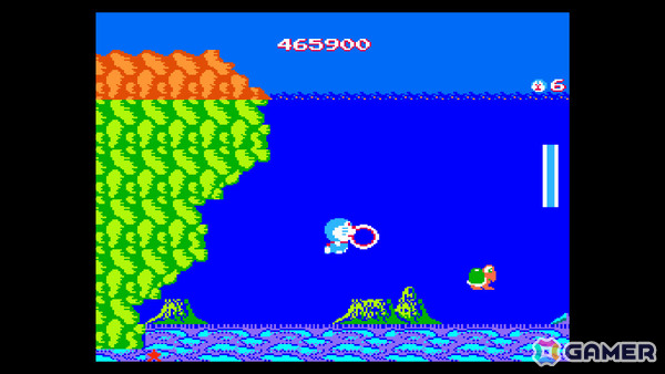 1986年のアクションゲーム「ドラえもん」がコンソールアーカイブスとして7月30日にPS5/Switch 2で配信！の画像