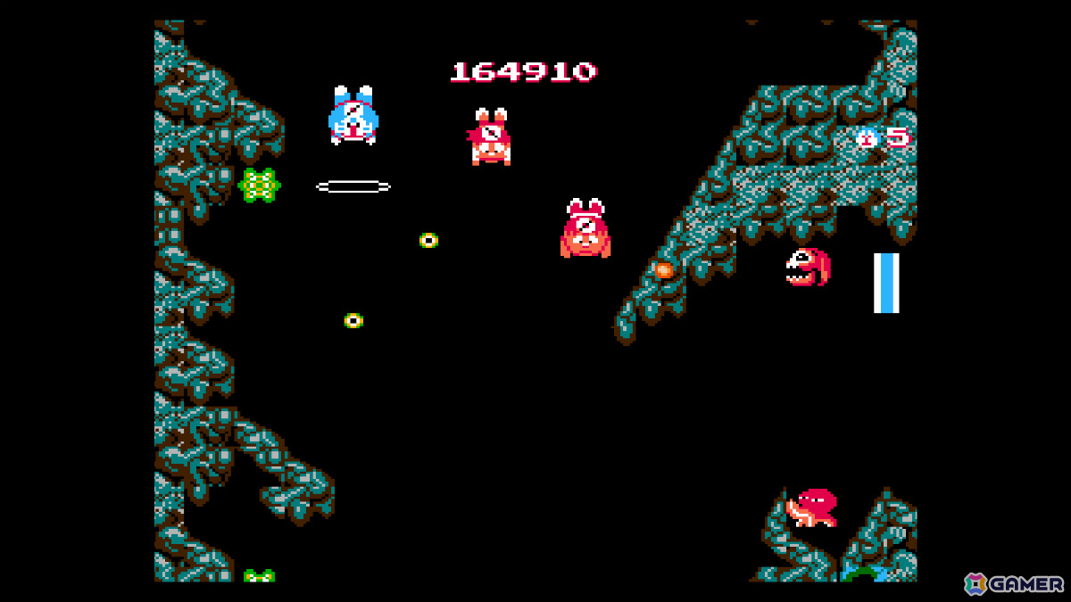 1986年のアクションゲーム「ドラえもん」がコンソールアーカイブスとして7月30日にPS5/Switch 2で配信！の画像4
