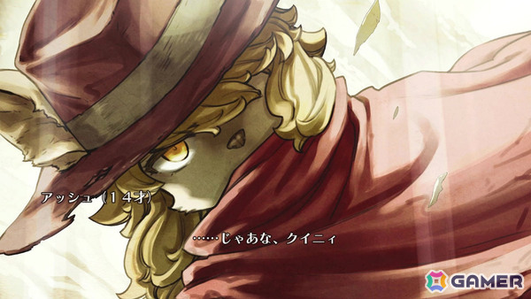 ドラマティックシミュレーションRPG「戦場のフーガ」iOS/Android版が配信！「2」「3」のスマートフォン版も配信決定の画像