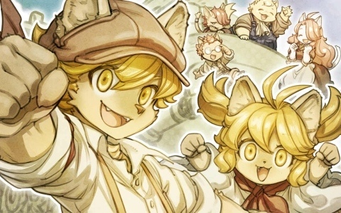 ドラマティックシミュレーションRPG「戦場のフーガ」iOS/Android版が配信！「2」「3」のスマートフォン版も配信決定
