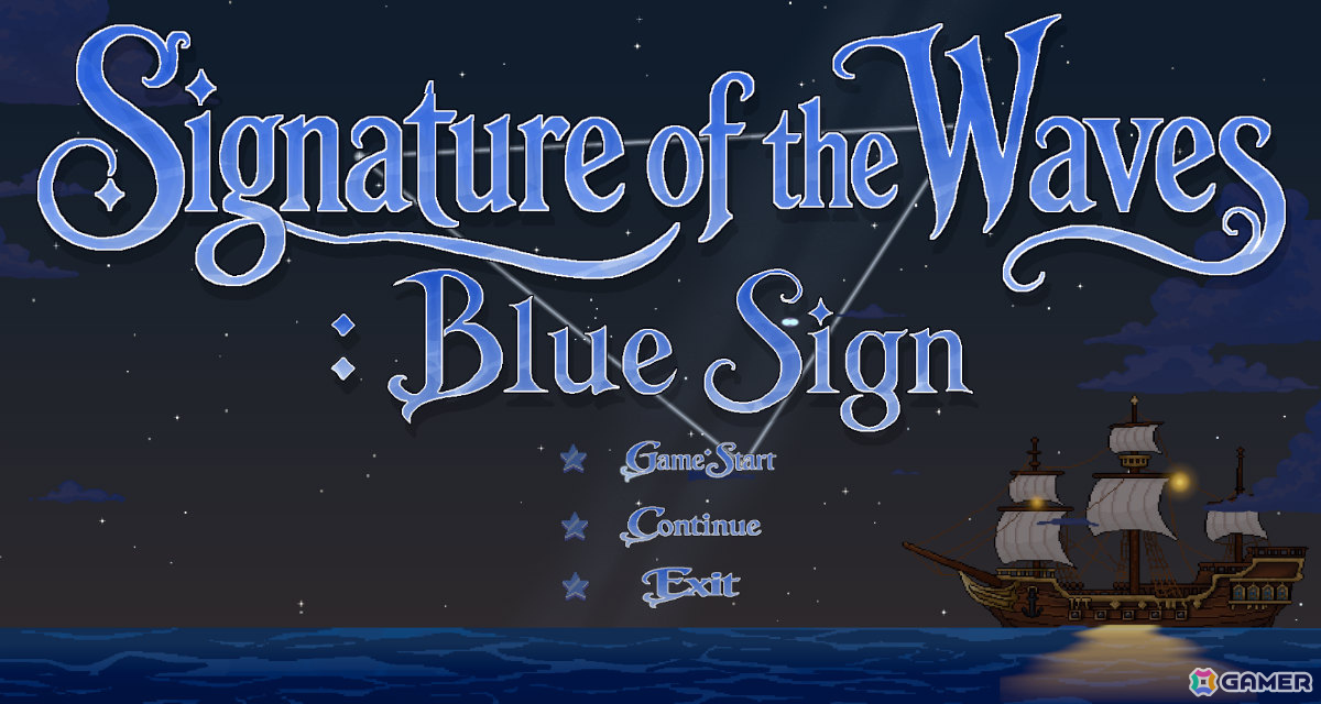 架空の港町で海上保険の書類を審査するナラティブSLG「BLUE SIGN」が8月14日に無料配信の画像8