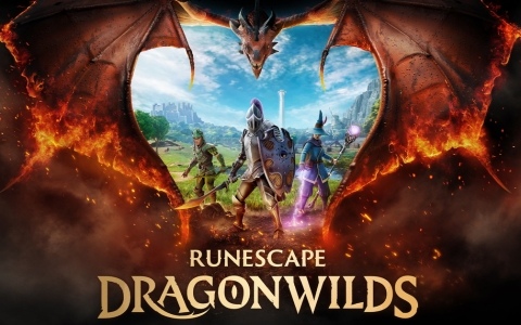 「RuneScape: Dragonwilds」のアップデート0.12.1が配信！俊敏スキルの実装に加えて利便性向上アップデートも実施