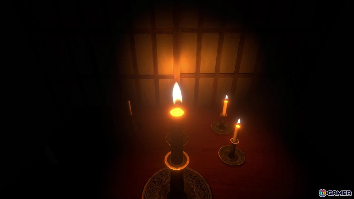 除霊師となって霊を鎮めながら脱出を目指すホラーADV「霊屋」Switch版が8月6日に配信！の画像5