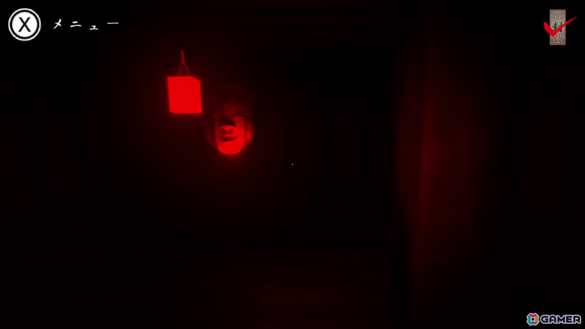 除霊師となって霊を鎮めながら脱出を目指すホラーADV「霊屋」Switch版が8月6日に配信！の画像7
