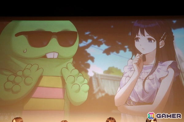 ガチャピン・ムックが本人役で登場決定！9月17日発売も明らかになった「ミステリーの歩き方2 人魚伝説殺人事件」制作発表会をレポートの画像15