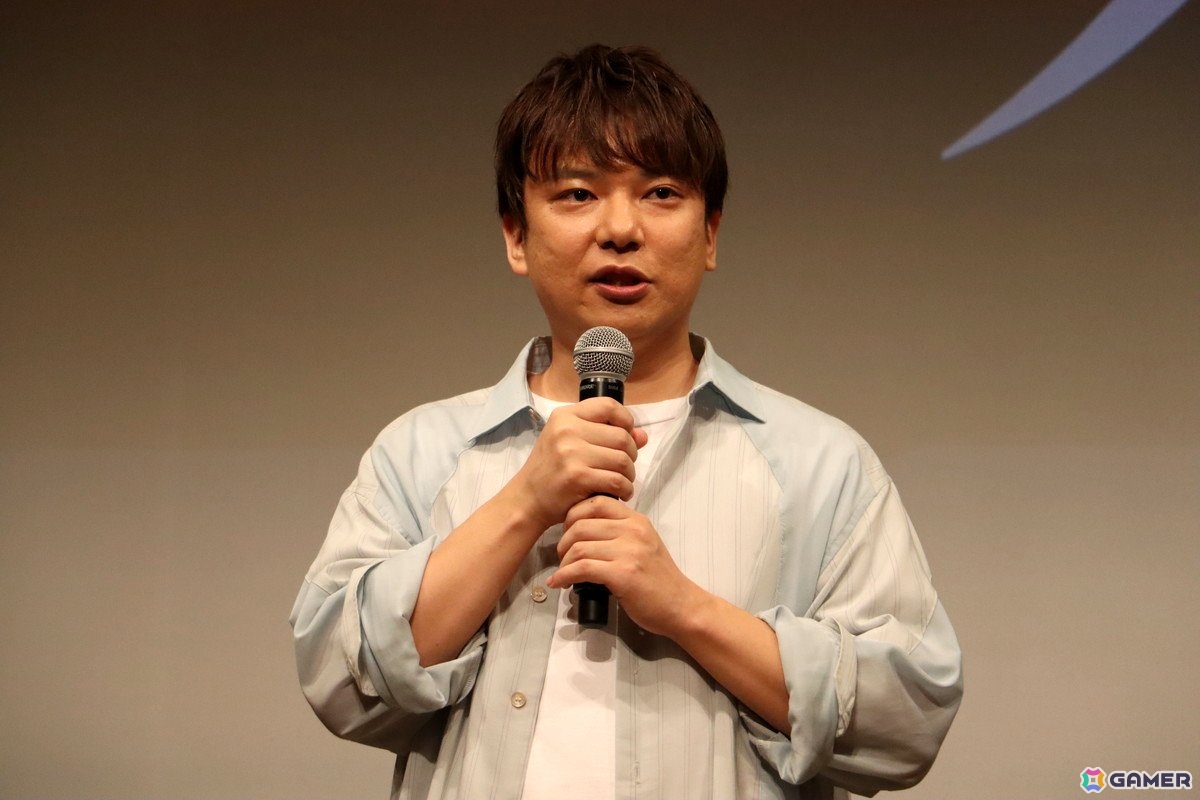 ガチャピン・ムックが本人役で登場決定!9月17日発売も明らかになった「ミステリーの歩き方2 人魚伝説殺人事件」制作発表会をレポートの画像
