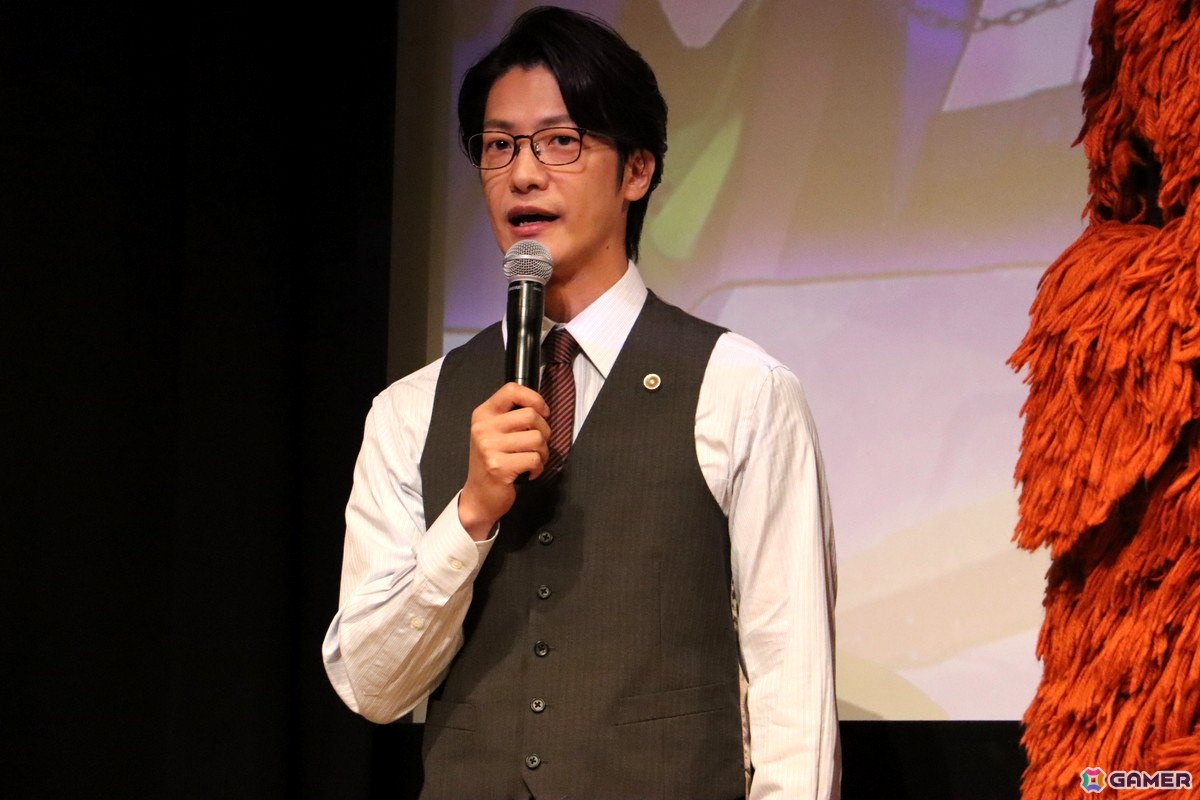 ガチャピン・ムックが本人役で登場決定!9月17日発売も明らかになった「ミステリーの歩き方2 人魚伝説殺人事件」制作発表会をレポートの画像