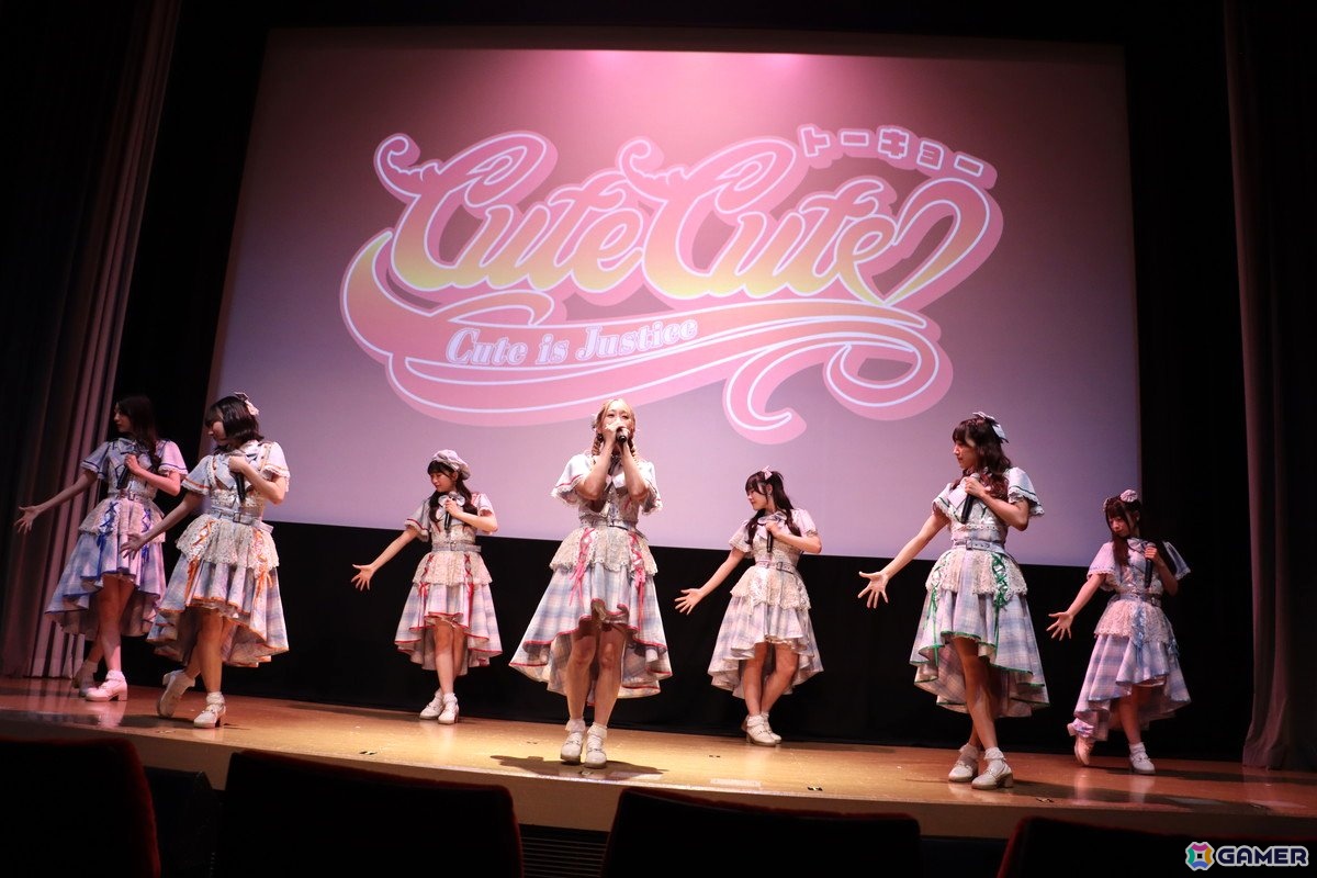 ガチャピン・ムックが本人役で登場決定！9月17日発売も明らかになった「ミステリーの歩き方2 人魚伝説殺人事件」制作発表会をレポートの画像4