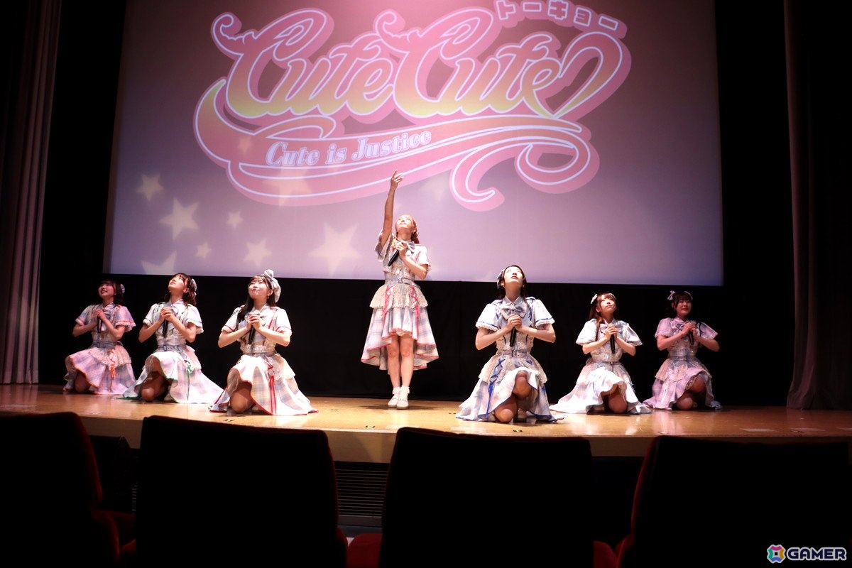 ガチャピン・ムックが本人役で登場決定！9月17日発売も明らかになった「ミステリーの歩き方2 人魚伝説殺人事件」制作発表会をレポートの画像7