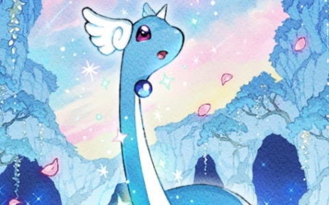 「ポケポケ」メガレックウザが初登場となる拡張パック「天空の支配者」が追加!スワンナex、ハクリューも紹介