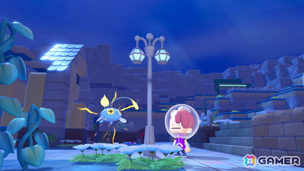 「ぽこ あ ポケモン」有料追加コンテンツ第1弾「ブクブクうみぞこの街」の配信日が8月5日に決定！第2弾の続報も紹介の画像10