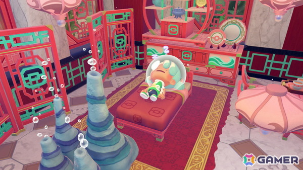 「ぽこ あ ポケモン」有料追加コンテンツ第1弾「ブクブクうみぞこの街」の配信日が8月5日に決定！第2弾の続報も紹介の画像12
