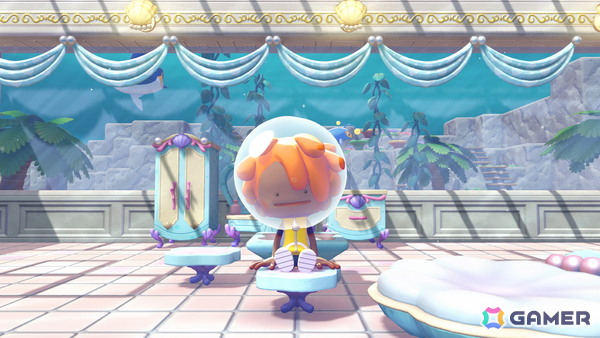 「ぽこ あ ポケモン」有料追加コンテンツ第1弾「ブクブクうみぞこの街」の配信日が8月5日に決定！第2弾の続報も紹介の画像13