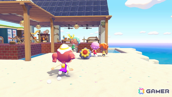 「ぽこ あ ポケモン」有料追加コンテンツ第1弾「ブクブクうみぞこの街」の配信日が8月5日に決定！第2弾の続報も紹介の画像19