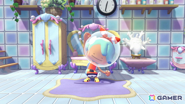 「ぽこ あ ポケモン」有料追加コンテンツ第1弾「ブクブクうみぞこの街」の配信日が8月5日に決定！第2弾の続報も紹介の画像22