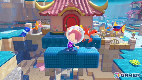 「ぽこ あ ポケモン」有料追加コンテンツ第1弾「ブクブクうみぞこの街」の配信日が8月5日に決定！第2弾の続報も紹介の画像9