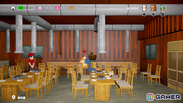 猫の写真をたくさん撮って集めるカジュアルADV「ミキとネコの島 -Neko Odyssey-」Switch版が配信!の画像