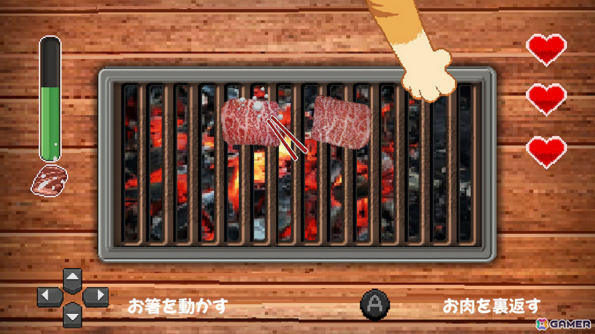 猫の写真をたくさん撮って集めるカジュアルADV「ミキとネコの島 -Neko Odyssey-」Switch版が配信！の画像5