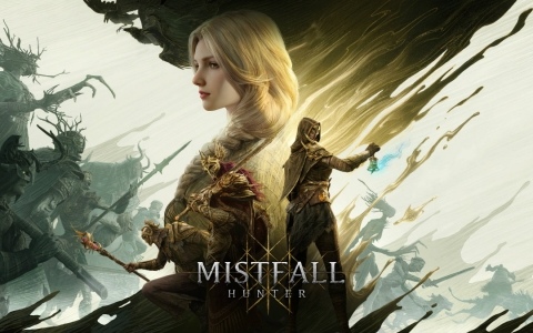 ダークファンタジー脱出アクションRPG「Mistfall Hunter」が正式リリース！超高難度コンテンツなどが登場のシーズン1「ソウルハント」も開幕