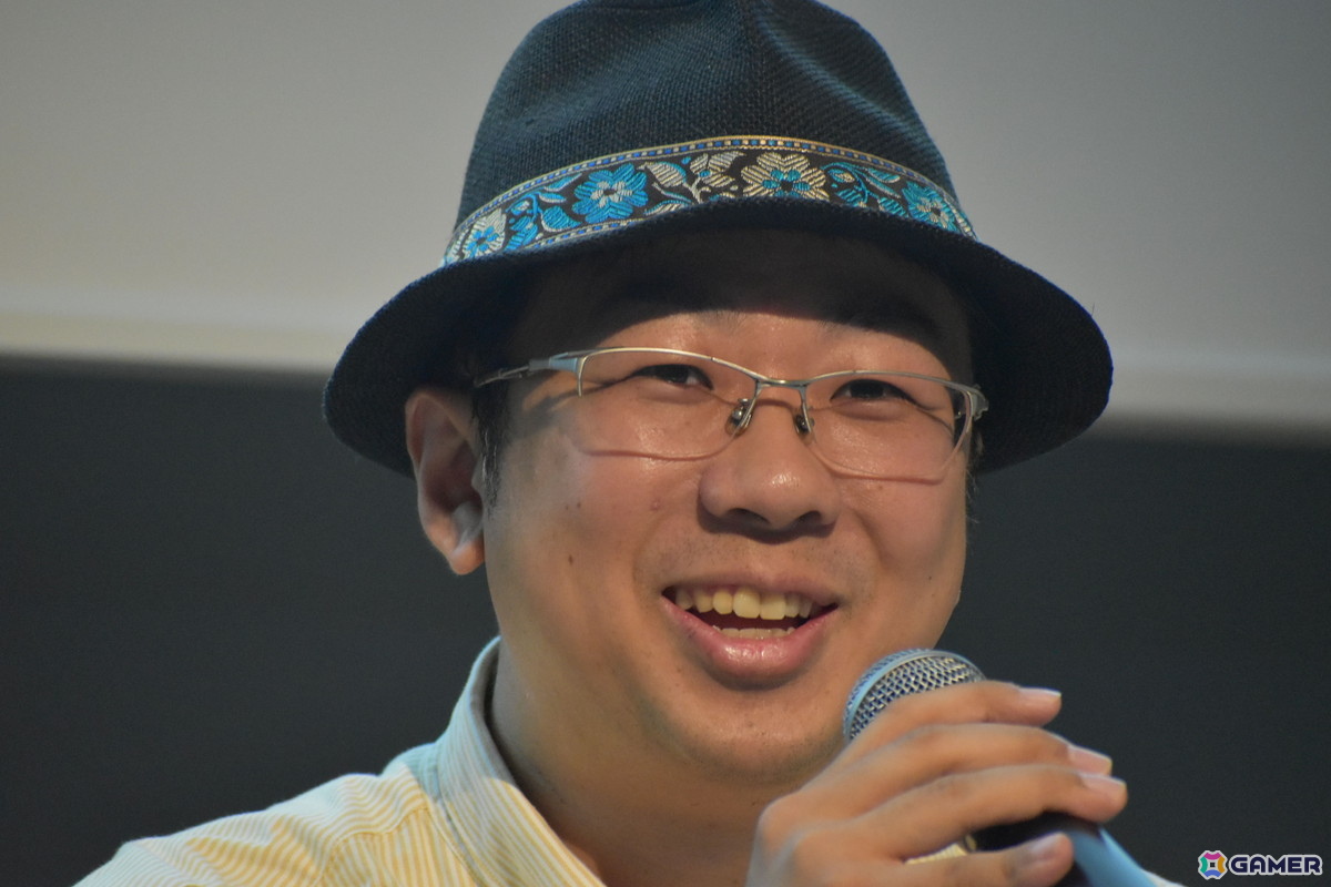 日本マーダーミステリー作家協会 編集部会 部会長 秋山真琴氏