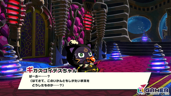 死ねば死ぬほど強くなる育成RTAシミュレーションRPG「デモンズナイトフィーバー」の発売日が10月22日に決定！の画像14