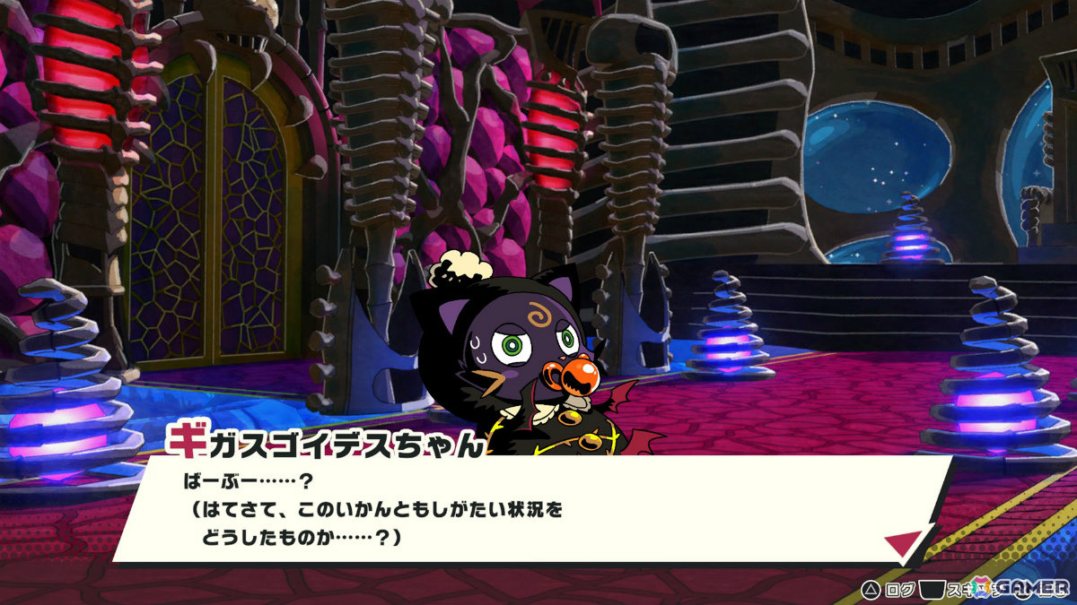 死ねば死ぬほど強くなる育成RTAシミュレーションRPG「デモンズナイトフィーバー」の発売日が10月22日に決定!の画像