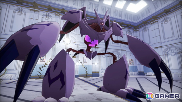 Switch 2/Switch版「デジモンストーリー タイムストレンジャー」で有料DLC「追加デジモン＆エピソードパック」1～3が配信！の画像4