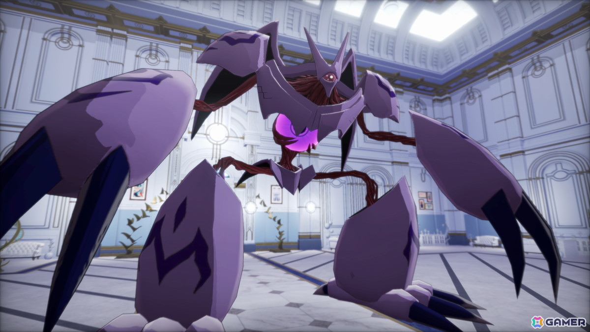 Switch 2/Switch版「デジモンストーリー タイムストレンジャー」で有料DLC「追加デジモン&エピソードパック」1~3が配信!の画像