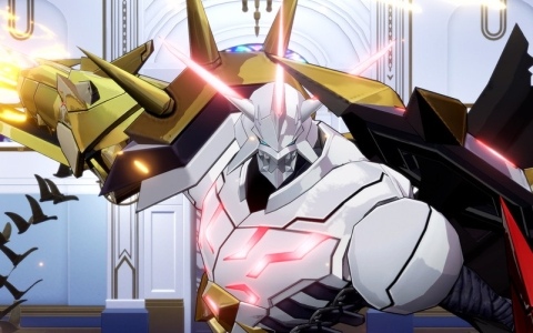 Switch 2/Switch版「デジモンストーリー タイムストレンジャー」で有料DLC「追加デジモン&エピソードパック」1~3が配信!