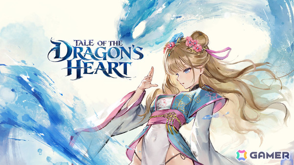 「ブラウンダスト2」キャラクターカセット「合龍伝」が追加！新たな土地・龍恩郷に降りかかった危機を乗り越えていく武林の少女たちの物語の画像1