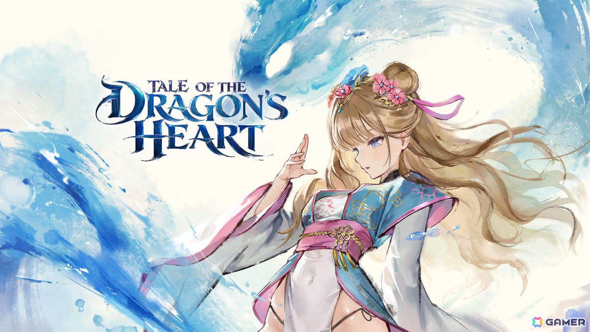 「ブラウンダスト2」キャラクターカセット「合龍伝」が追加!新たな土地・龍恩郷に降りかかった危機を乗り越えていく武林の少女たちの物語の画像