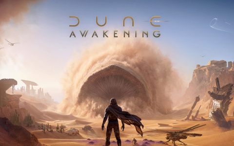 PS5版「Dune: Awakening」が今秋に発売決定!「DUNE/デューン 砂の惑星」を題材としたオープンワールドサバイバルゲーム