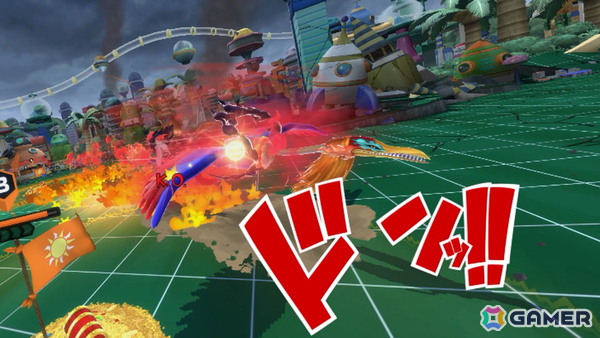「ONE PIECE バウンティラッシュ」に超レジェンダリーキャラ「五老星 マーカス・マーズ聖」が降星！【7.5アニバーサリー感謝】超バウンティフェスが開催の画像4