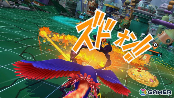 「ONE PIECE バウンティラッシュ」に超レジェンダリーキャラ「五老星 マーカス・マーズ聖」が降星！【7.5アニバーサリー感謝】超バウンティフェスが開催の画像5