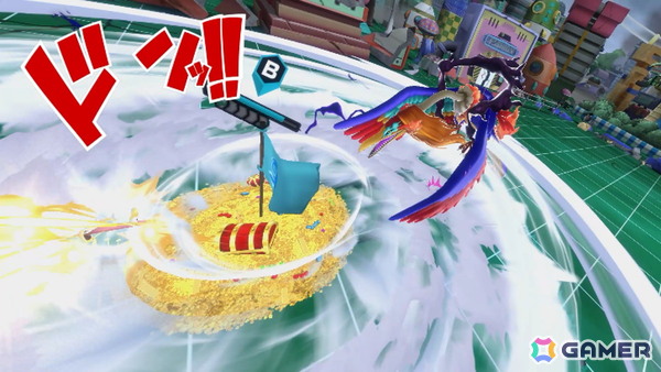 「ONE PIECE バウンティラッシュ」に超レジェンダリーキャラ「五老星 マーカス・マーズ聖」が降星！【7.5アニバーサリー感謝】超バウンティフェスが開催の画像6