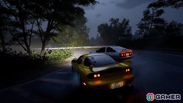 「JDM: Japanese Drift Master」Steam版にマルチプレイイベントが実装!Ayumiをテーマにしたサイドストーリーキャンペーンや不具合修正もの画像