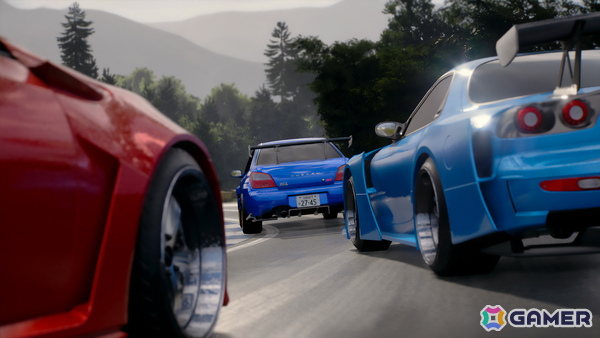 「JDM: Japanese Drift Master」Steam版にマルチプレイイベントが実装!Ayumiをテーマにしたサイドストーリーキャンペーンや不具合修正もの画像