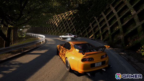 「JDM: Japanese Drift Master」Steam版にマルチプレイイベントが実装!Ayumiをテーマにしたサイドストーリーキャンペーンや不具合修正もの画像